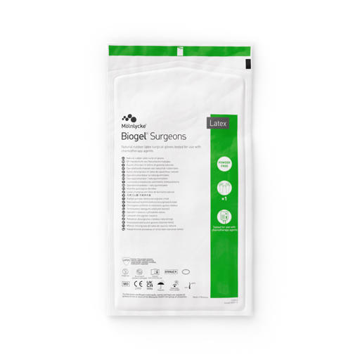 Biogel® Super-Sensitive